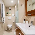 Quartier Latin Apartments 3 Apartments To Choose!