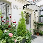 Quartier Latin Apartments 3 Apartments To Choose!