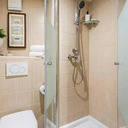 Apartment Quartier Latin 3 To Choose! Paris