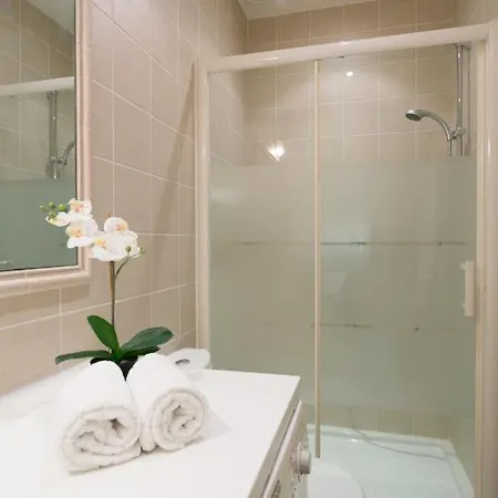 Quartier Latin 3 To Choose! Apartment Paris