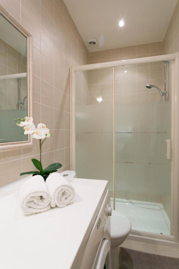 Quartier Latin 3 To Choose! Apartment Paris